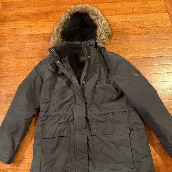 Eddie Bauer womens winter coat - Picture 1 of 6